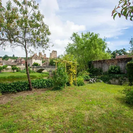 Tatil Evi Beautiful With Private Garden
