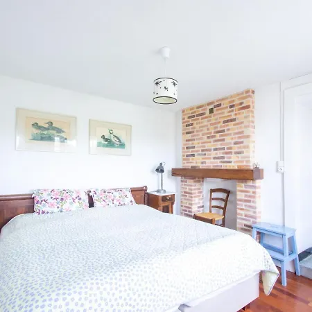 Tatil Evi Beautiful With Private Garden