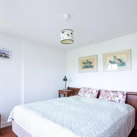 Tatil Evi Beautiful With Private Garden