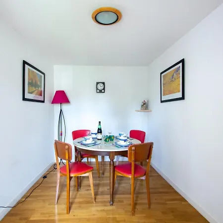 Tatil Evi Beautiful With Private Garden *