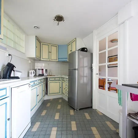 In Near בית נופש Hérisson