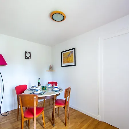 In Near בית נופש *