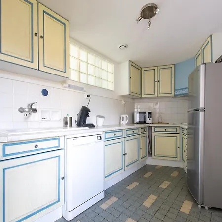 In Near בית נופש Hérisson