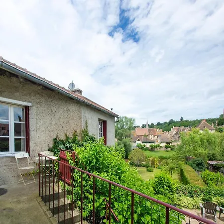 In Near בית נופש *