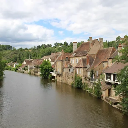 בית נופש In Near