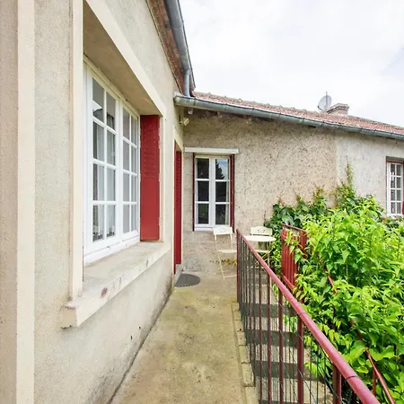 In Near בית נופש