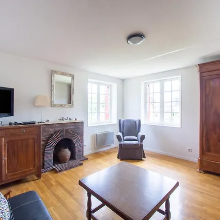 בית נופש In Near