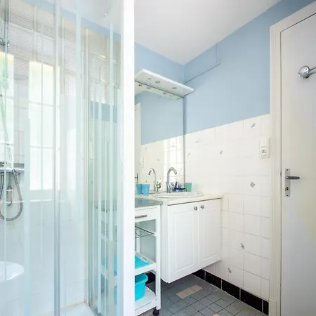 In Near בית נופש *