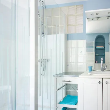 In Near בית נופש Hérisson