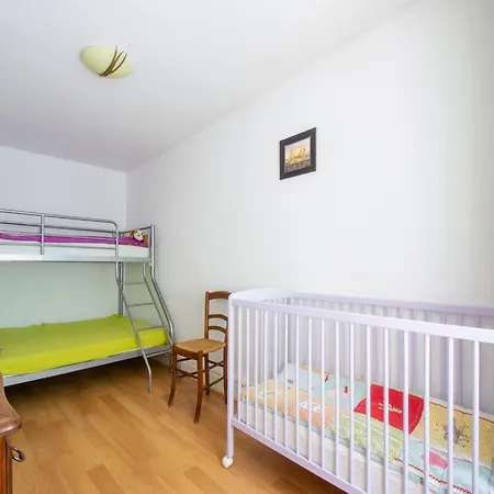 בית נופש In Near Hérisson