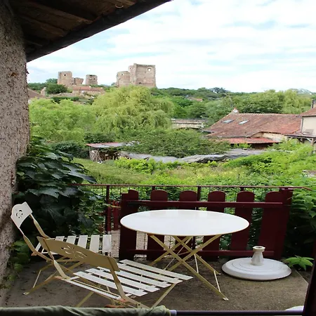 In Near בית נופש