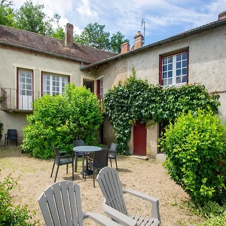 בית נופש In Near *