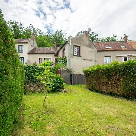 בית נופש In Near